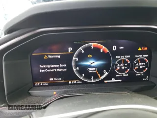 2023 Nissan Z Performance z VIN JN1BZ4BH4PM311459, wystawiony jako Copart lot #52156984 z przebiegiem 12 312 mil mil oraz Szkoda całkowita • Salvage title. Historia ofert i sprzedaży dostępna na DreamBid. Obrazek 9.