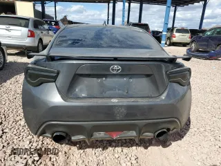 2020 Toyota 86 GT with VIN JF1ZNAE15L8753759, listed as a Copart auction lot 47644685 with 72,201 mi miles and Salvage Title. Bid and sale history available at carsss.com. Image 6.