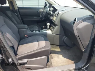 2012 Nissan Rogue S with VIN JN8AS5MV0CW713245, listed as a IAAI auction lot 42408126 with 189,941 mi miles and . Bid and sale history available at DreamBid. Image 5.