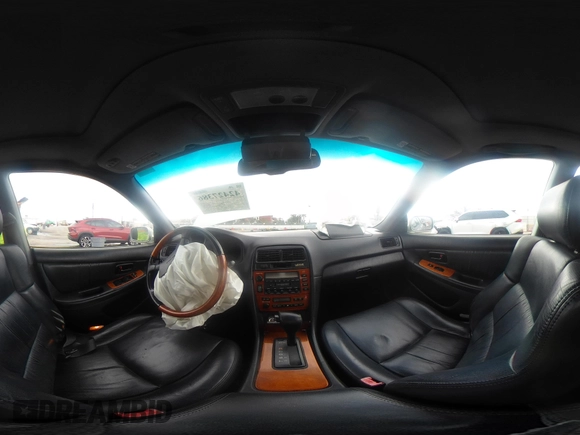 2000 Lexus ES 300 с VIN JT8BF28G7Y5093021, выставлен на аукционе IAAI как лот 42427386 с пробегом 134 897 миль миль и . История ставок и продаж доступна на DreamBid. Изображение 18.