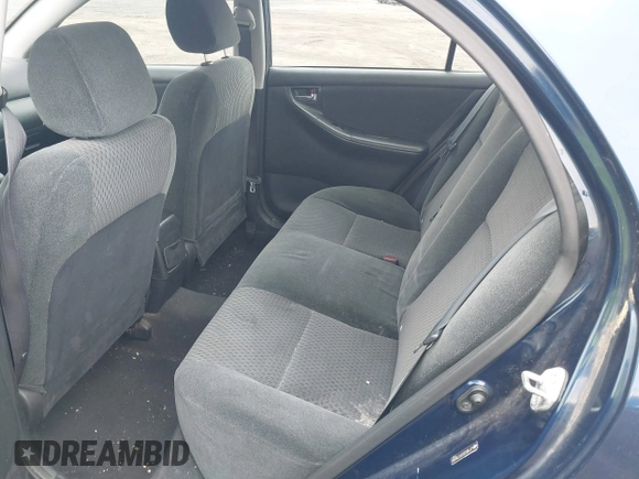 2007 Toyota Corolla CE with VIN 2T1BR32E07C794992, listed as a IAAI auction lot 42026681 with 163,088 mi miles and . Bid and sale history available at DreamBid. Image 8.