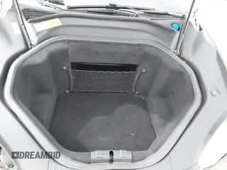 2016 Tesla Model S 70 kWh Battery with VIN 5YJSA1E15GF135841, listed as a IAAI auction lot 41846535 with 87,312 mi miles. Bid and sale history available at carsss.com. Image 10.