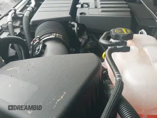 2025 Chevrolet Silverado 1500 Custom с VIN 1GCPKBEKXSZ227760, выставлен на аукционе IAAI как лот 42875753 с пробегом 2 484 миль миль и . История ставок и продаж доступна на DreamBid. Изображение 19.