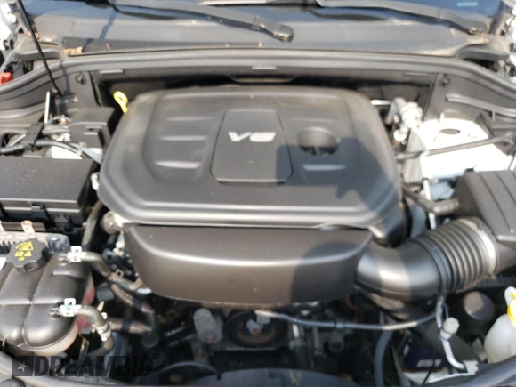 2016 Jeep Grand Cherokee Limited with VIN 1C4RJFBG0GC447762, listed as a Copart auction lot 59612705 with 66,183 mi miles and Salvage title. Bid and sale history available at DreamBid. Image 11.