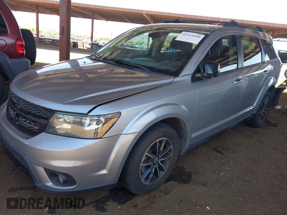 2018 Dodge Journey SXT с VIN 3C4PDCBG0JT512294, выставлен на аукционе IAAI как лот 42243600 с пробегом 85 602 миль миль и . История ставок и продаж доступна на DreamBid. Изображение 20.