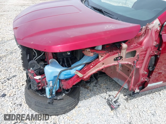 2024 GMC Terrain SLE с VIN 3GKALMEG1RL279245, выставлен на аукционе IAAI как лот 42095518 с пробегом 26 193 миль миль и . История ставок и продаж доступна на DreamBid. Изображение 6.