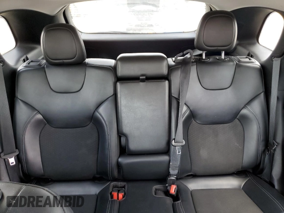 2020 Jeep Cherokee Latitude Plus with VIN 1C4PJLLB2LD641884, listed as a Copart auction lot 54235945 with 79,046 mi miles and Clean title. Bid and sale history available at DreamBid. Image 10.