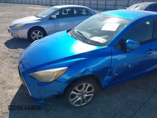 2016 Scion iA z VIN 3MYDLBZV9GY114065, wystawiony jako IAAI lot #42002937 z przebiegiem 187 582 mil mil oraz . Historia ofert i sprzedaży dostępna na DreamBid. Obrazek 6.