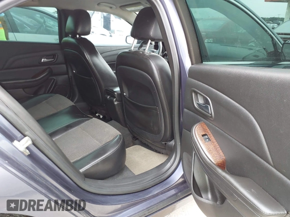 2013 Chevrolet Malibu LT with VIN 1G11C5SA6DF221662, listed as a IAAI auction lot 42166831 with 157,659 mi miles and . Bid and sale history available at DreamBid. Image 8.