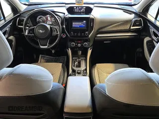 2023 Subaru Forester Premium with VIN JF2SKAEC1PH494927, listed as a IAAI auction lot 42566378 with 77,411 mi miles and . Bid and sale history available at DreamBid. Image 10.
