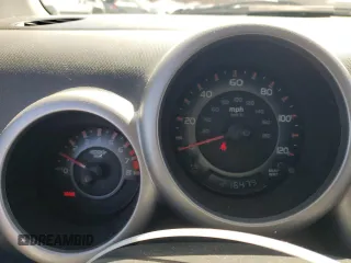 2006 Honda Element EX-P with VIN 5J6YH28786L024430, listed as a Copart auction lot 50093365 with 216,479 mi miles and Salvage Title. Bid and sale history available at DreamBid. Image 9.