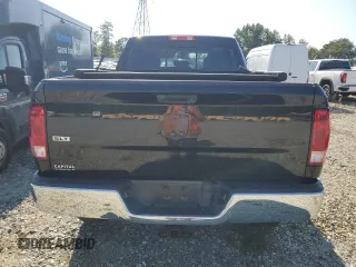 2018 Ram 2500 SLT с VIN 3C6TR5DT6JG147464, выставлен на аукционе Copart как лот 71067794 с пробегом Не указан миль и Списание • Salvage title. История ставок и продаж доступна на DreamBid. Изображение 6.