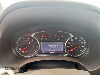 2023 GMC Terrain SLT z VIN 3GKALPEG6PL206614, wystawiony jako Copart lot #50987715 z przebiegiem 40 483 mil mil oraz Szkoda całkowita • Salvage title. Historia ofert i sprzedaży dostępna na DreamBid. Obrazek 9.