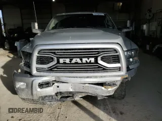 2018 Ram 3500 SLT with VIN 3C63R3HL6JG423138, listed as a Copart auction lot 43738355 with 171,592 mi miles and Salvage Title. Bid and sale history available at carsss.com. Image 5.