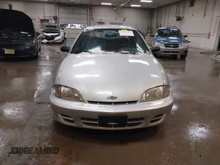 2001 Chevrolet Cavalier with VIN 1G1JC524617386529, listed as a IAAI auction lot 41529481 with 68,657 mi miles and . Bid and sale history available at DreamBid. Image 13.