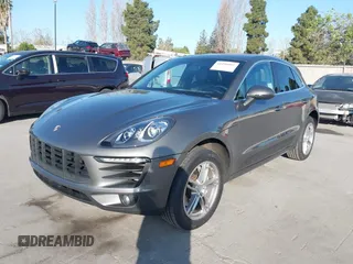 2015 Porsche Macan S with VIN WP1AB2A53FLB54910, listed as a IAAI auction lot 41990015 with 95,038 mi miles and . Bid and sale history available at DreamBid. Image 6.