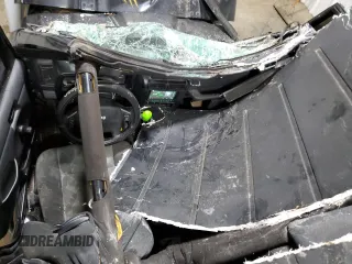 2006 Jeep Wrangler Sport z VIN 1J4FA49SX6P718734, wystawiony jako Copart lot #56516095 z przebiegiem 127 184 mil mil oraz Szkoda całkowita • Salvage title. Historia ofert i sprzedaży dostępna na DreamBid. Obrazek 8.