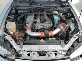 2001 Mazda MX-5 Miata with VIN JM1NB353710201531, listed as a Copart auction lot 56378655 with Not Provided miles and Clean Title. Bid and sale history available at DreamBid. Image 11.