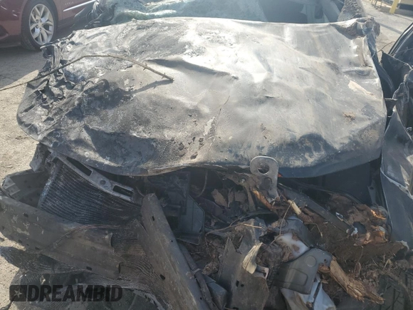 2020 Chevrolet Traverse LS with VIN 1GNEVFKW0LJ124528, listed as a Copart auction lot 49837515 with Not Provided miles and Salvage Title. Bid and sale history available at DreamBid. Image 13.