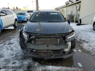 2018 Chevrolet Malibu LT with VIN 1G1ZD5ST4JF169350, listed as a Copart auction lot 88808035 with 129,359 mi miles and Salvage Title. Bid and sale history available at carsss.com. Image 5.