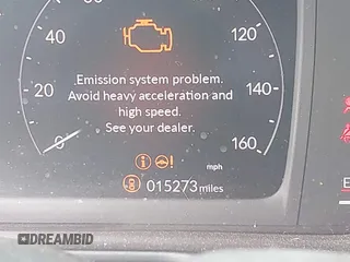 2024 Honda Accord EX with VIN 1HGCY1F30RA049494, listed as a IAAI auction lot 41945019 with 15,273 mi miles and . Bid and sale history available at DreamBid. Image 15.