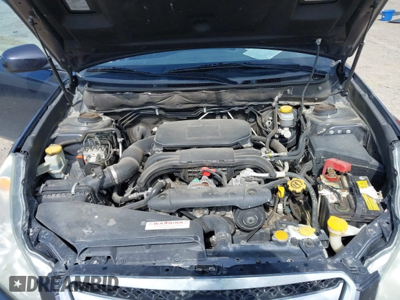 2011 Subaru Legacy Premium with VIN 4S3BMBC62B3261639, listed as a IAAI auction lot 42449731 with 199,495 mi miles and . Bid and sale history available at DreamBid. Image 10.