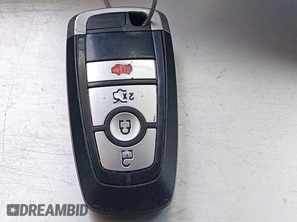 2020 Ford Fusion SE with VIN 3FA6P0LU9LR227928, listed as a IAAI auction lot 42445186 with 59,431 mi miles and . Bid and sale history available at DreamBid. Image 11.