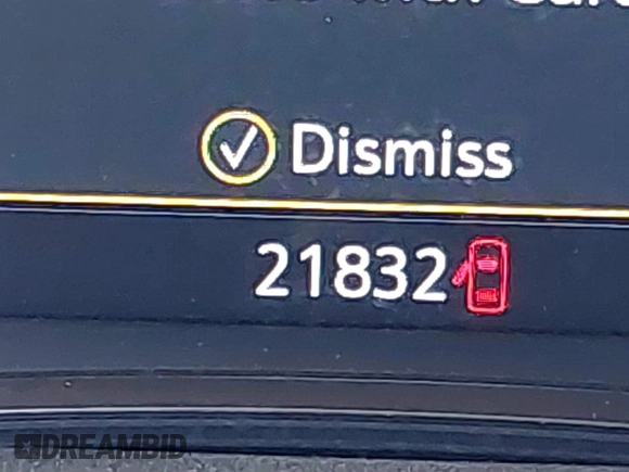 2023 Chevrolet Traverse RS with VIN 1GNEVJKWXPJ245883, listed as a IAAI auction lot 42103099 with 21,832 mi miles and . Bid and sale history available at DreamBid. Image 16.