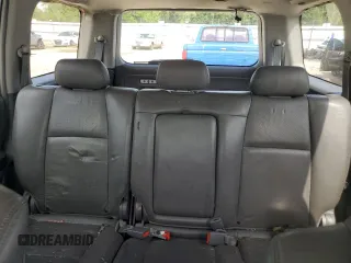 2005 Honda Pilot EX-L z VIN 2HKYF18785H570914, wystawiony jako Copart lot #57335335 z przebiegiem 277 670 mil mil oraz Czysty tytuł • Clean title. Historia ofert i sprzedaży dostępna na DreamBid. Obrazek 10.
