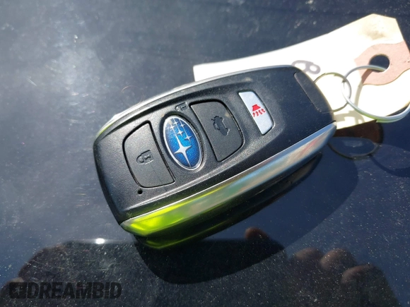 2020 Subaru Legacy Premium с VIN 4S3BWAC69L3016682, выставлен на аукционе IAAI как лот 42351138 с пробегом 69 270 миль миль и . История ставок и продаж доступна на DreamBid. Изображение 11.