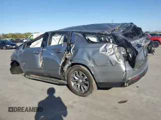 2023 Chevrolet Tahoe LS with VIN 1GNSCMKD4PR209486, listed as a Copart auction lot 81156004 with Not provided miles and Salvage title. Bid and sale history available at DreamBid. Image 2.