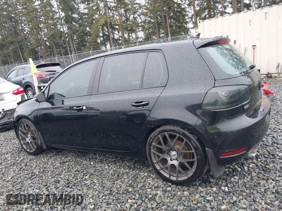 2013 Volkswagen Golf TDI with VIN WVWDM7AJ7DW126462, listed as a IAAI auction lot 41713250 with 116,684 mi miles and . Bid and sale history available at DreamBid. Image 14.