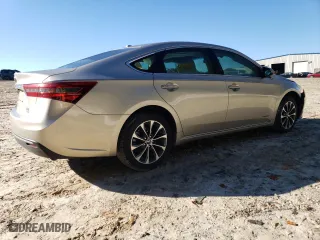 2016 Toyota Avalon Hybrid XLE Premium with VIN 4T1BD1EB0GU052157, listed as a Copart auction lot 72461103 with 62,794 mi miles. Bid and sale history available at carsss.com. Image 3.