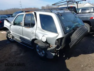 1998 Isuzu Rodeo S с VIN 4S2CM58W4W4350048, выставлен на аукционе IAAI как лот 41737479 с пробегом 146 630 миль миль и . История ставок и продаж доступна на DreamBid. Изображение 3.