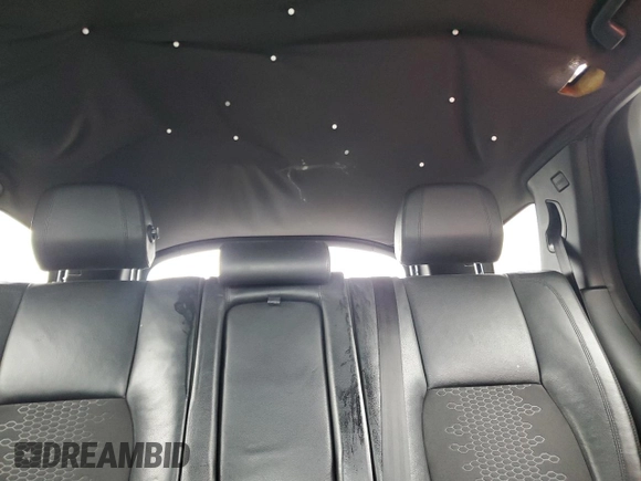 2015 Land Rover Discovery Sport SE with VIN SALCP2BG0FH542099, listed as a Copart auction lot 56580455 with 122,100 mi miles and Clean Title. Bid and sale history available at DreamBid. Image 10.
