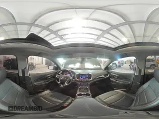 2021 GMC Terrain SLT с VIN 3GKALVEV3ML382907, выставлен на аукционе Copart как лот 53995745 с пробегом 47 001 миль миль и Списание • Salvage title. История ставок и продаж доступна на DreamBid. Изображение 15.