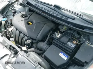 2012 Hyundai Elantra GLS with VIN KMHDH4AE3CU181552, listed as a IAAI auction lot 42964903 with 119,667 mi miles and . Bid and sale history available at DreamBid. Image 19.