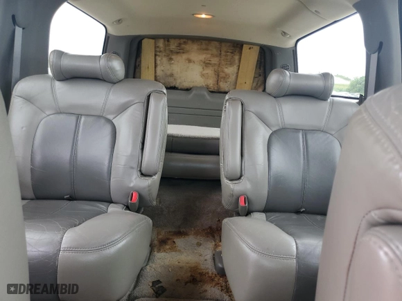 2002 GMC Yukon XL Denali with VIN 1GKFK66U22J149853, listed as a Copart auction lot 74943994 with 162,578 mi miles and Clean Title. Bid and sale history available at carsss.com. Image 10.