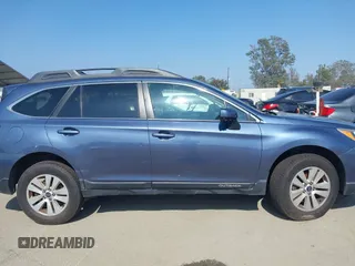 2015 Subaru Outback Premium with VIN 4S4BSACC5F3280676, listed as a IAAI auction lot 42354143 with 107,089 mi miles and . Bid and sale history available at DreamBid. Image 13.