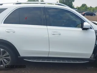 2020 Mercedes-Benz GLE 350 с VIN 4JGFB4KB0LA091601, выставлен на аукционе IAAI как лот 42590984 с пробегом 83 491 миль миль и . История ставок и продаж доступна на DreamBid. Изображение 14.