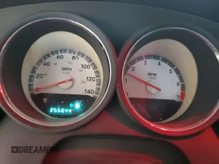2008 Dodge Charger z VIN 2B3KA43R28H278186, wystawiony jako Copart lot #54450995 z przebiegiem 255 044 mil mil oraz Szkoda całkowita • Salvage title. Historia ofert i sprzedaży dostępna na DreamBid. Obrazek 9.