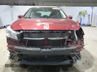 2016 Subaru Legacy 2.5i with VIN 4S3BNCA69G3009528, listed as a Copart auction lot 85206164 with 115,205 mi miles and Salvage Title. Bid and sale history available at carsss.com. Image 5.