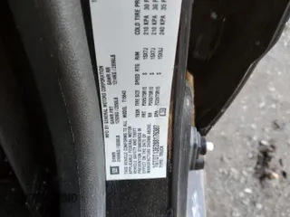 2008 GMC Canyon SLE2 with VIN 1GTDT13E288176387, listed as a Copart auction lot 84187194 with 200,076 mi miles and Salvage Title. Bid and sale history available at carsss.com. Image 14.
