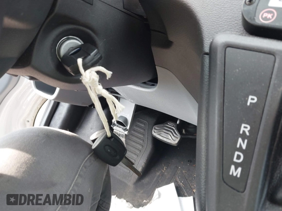 2017 Ford Transit Passenger XL with VIN 1FMZK1CMXHKA57730, listed as a IAAI auction lot 41835172 with 6,791 mi miles and . Bid and sale history available at DreamBid. Image 11.