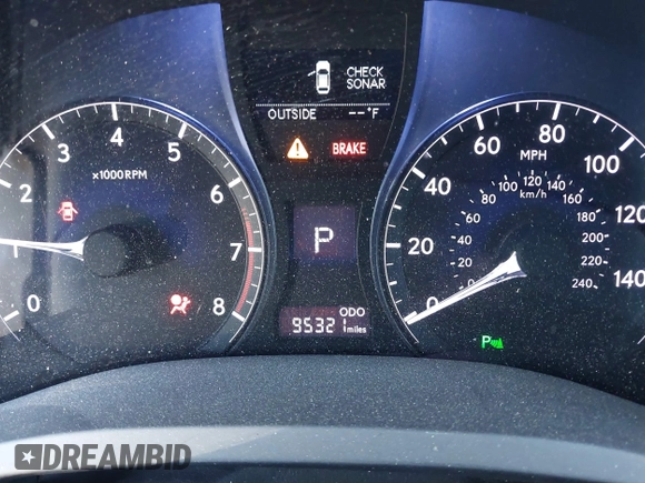 2013 Lexus RX 350 z VIN JTJZK1BA6D2416493, wystawiony jako IAAI lot #42259486 z przebiegiem 95 321 mil mil oraz . Historia ofert i sprzedaży dostępna na DreamBid. Obrazek 15.