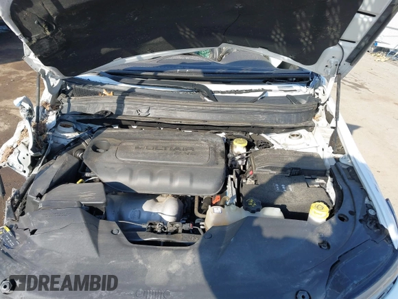 2020 Jeep Cherokee Latitude Plus with VIN 1C4PJMLB6LD533807, listed as a IAAI auction lot 41783131 with 87,299 mi miles and . Bid and sale history available at DreamBid. Image 10.
