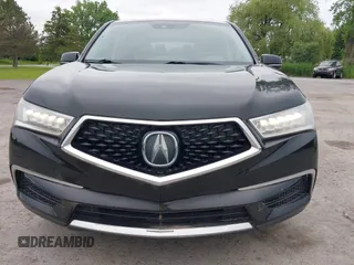 2019 Acura MDX Technology с VIN 5J8YD3H57KL008494, выставлен на аукционе IAAI как лот 42625438 с пробегом 154 753 миль миль и . История ставок и продаж доступна на DreamBid. Изображение 11.
