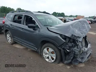 2024 Subaru Ascent с VIN 4S4WMAAD4R3463059, выставлен на аукционе IAAI как лот 42585651 с пробегом 14 066 миль миль и . История ставок и продаж доступна на DreamBid. Изображение 1.