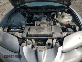 2002 Pontiac Firebird Firebird z VIN 2G2FS22K222105465, wystawiony jako Copart lot #59160565 z przebiegiem 111 989 mil mil oraz Czysty tytuł • Clean title. Historia ofert i sprzedaży dostępna na DreamBid. Obrazek 11.