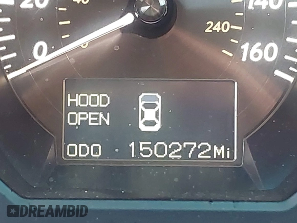 2008 Lexus GS 350 with VIN JTHBE96S980039722, listed as a IAAI auction lot 41568219 with 150,272 mi miles and . Bid and sale history available at DreamBid. Image 15.